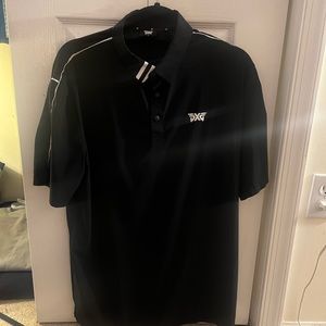 PXG Men’s Polo - Size Medium
